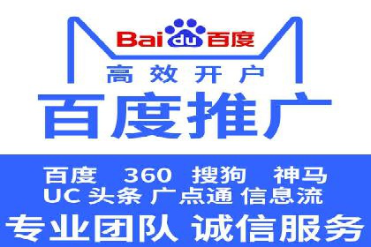 网站sem托管案例分享：如何精准投放广告
